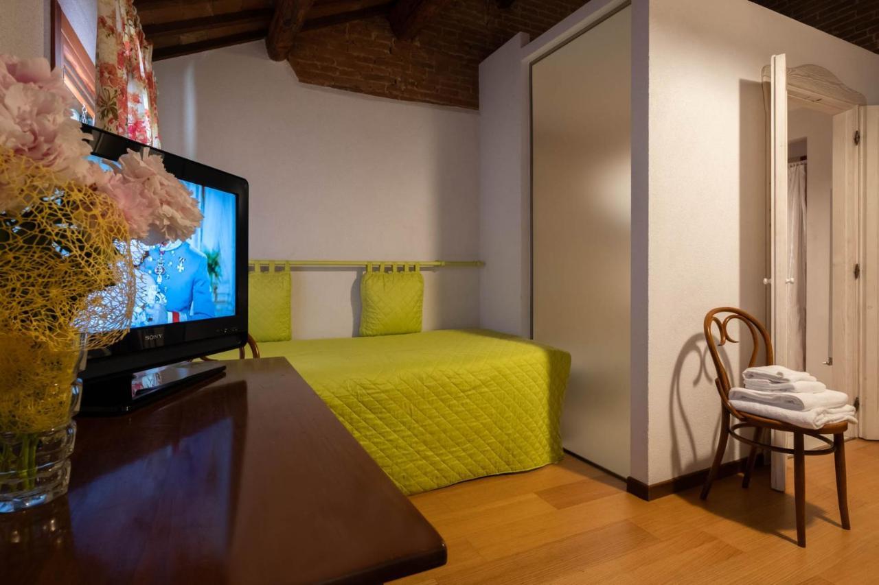 Agriturismo Le 4 Rose Vescovana Экстерьер фото
