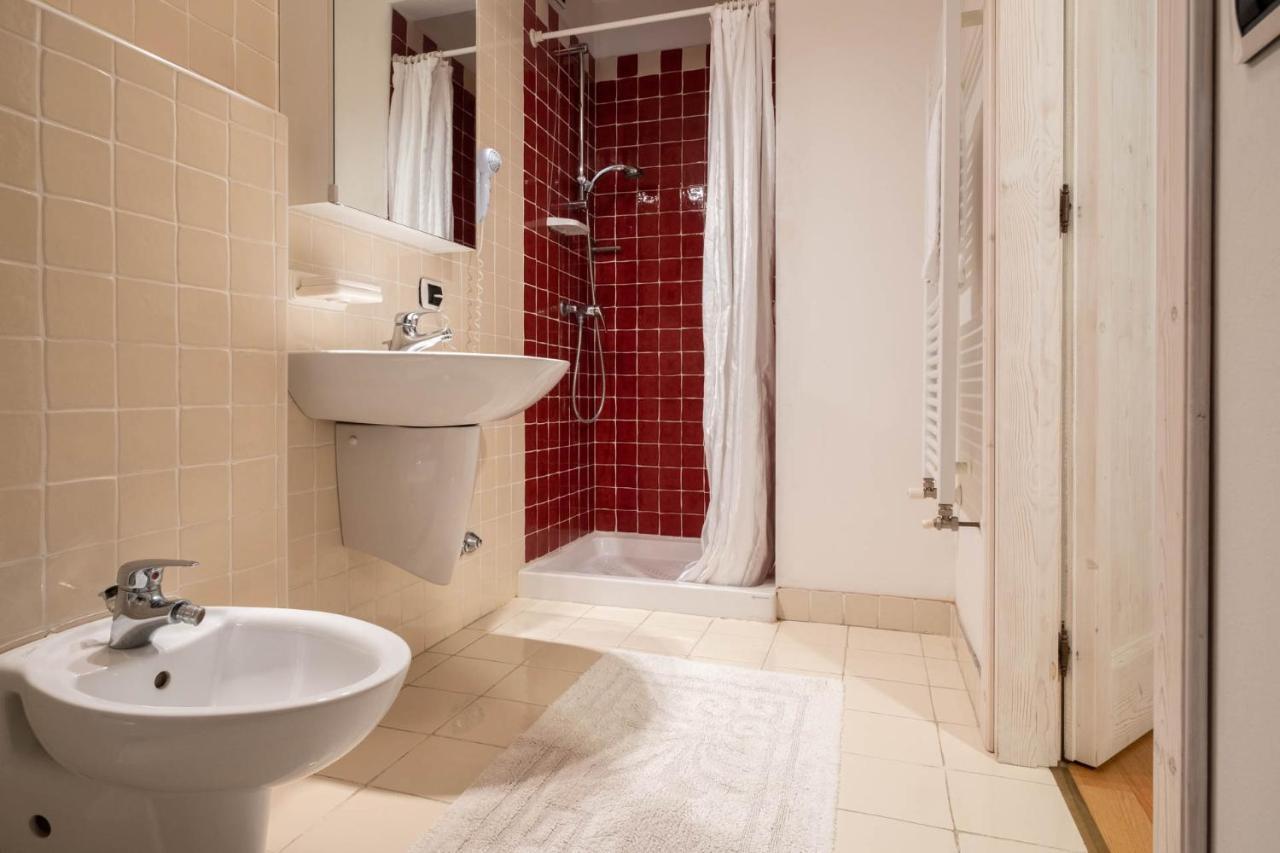 Agriturismo Le 4 Rose Vescovana Экстерьер фото