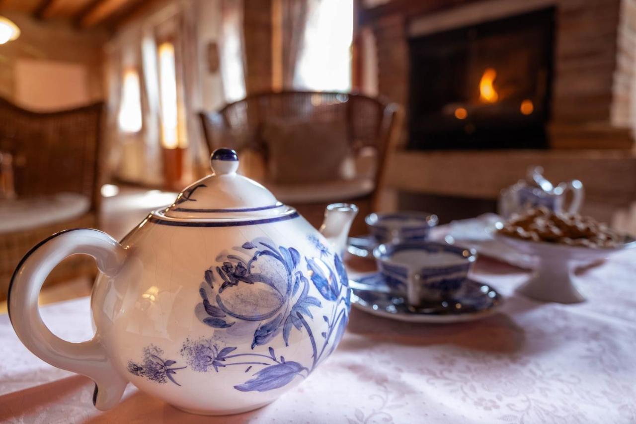 Agriturismo Le 4 Rose Vescovana Экстерьер фото