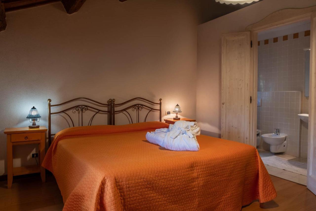 Agriturismo Le 4 Rose Vescovana Экстерьер фото